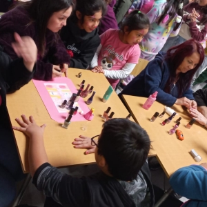 Celebración día del Estudiante